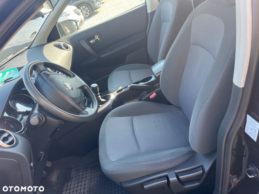 Nissan Qashqai 1.5 dCi Acenta - 5