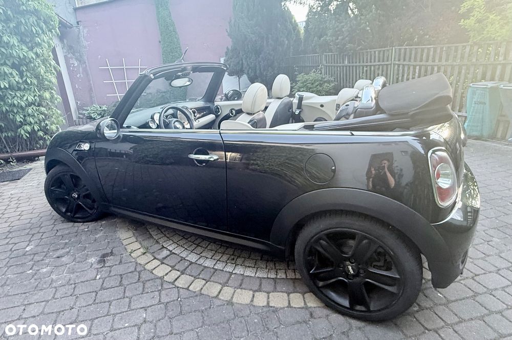 MINI Cooper S - 2