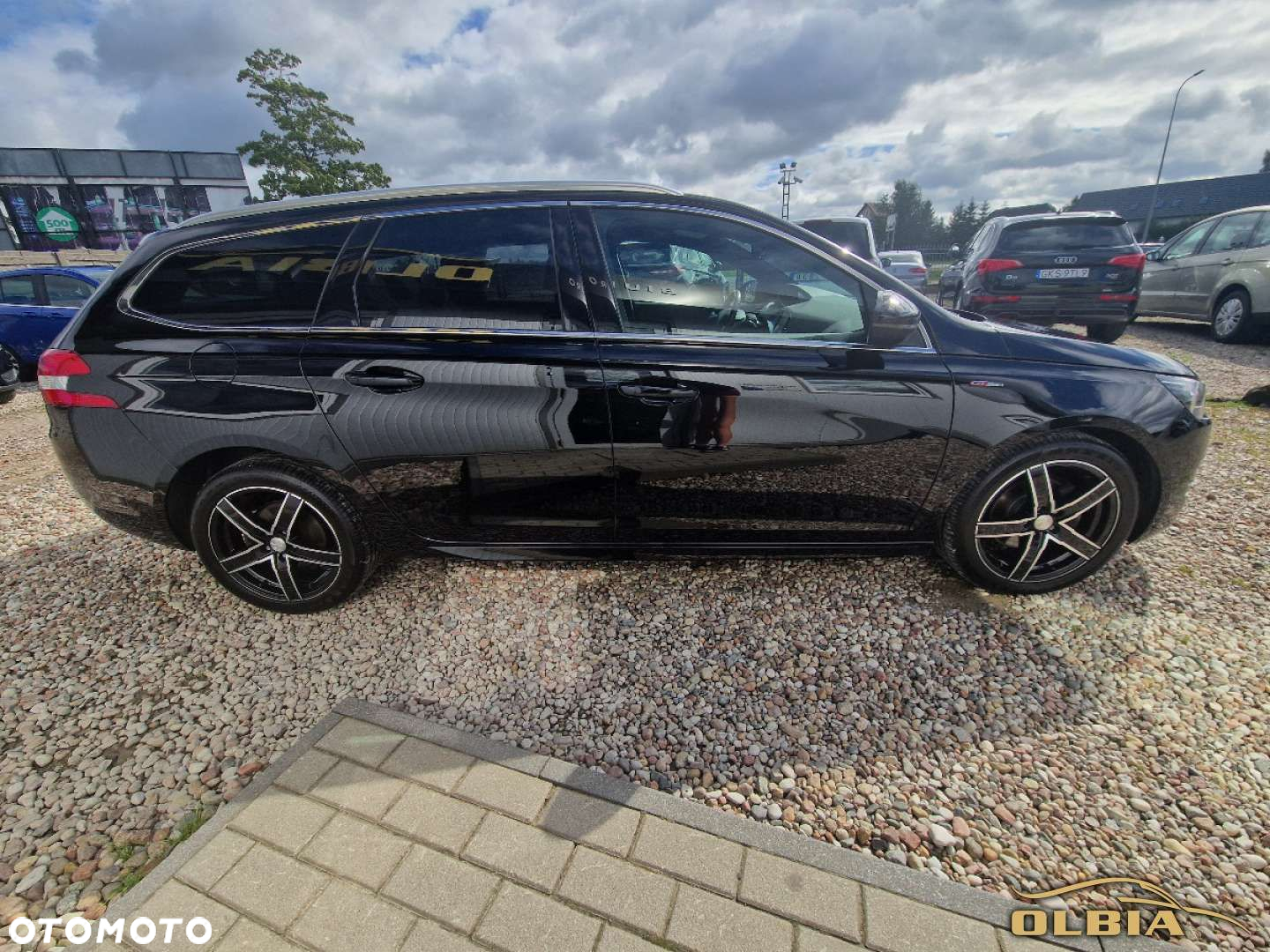 Peugeot 308 - 10
