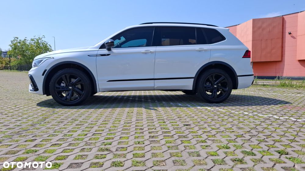 Volkswagen Tiguan - 15