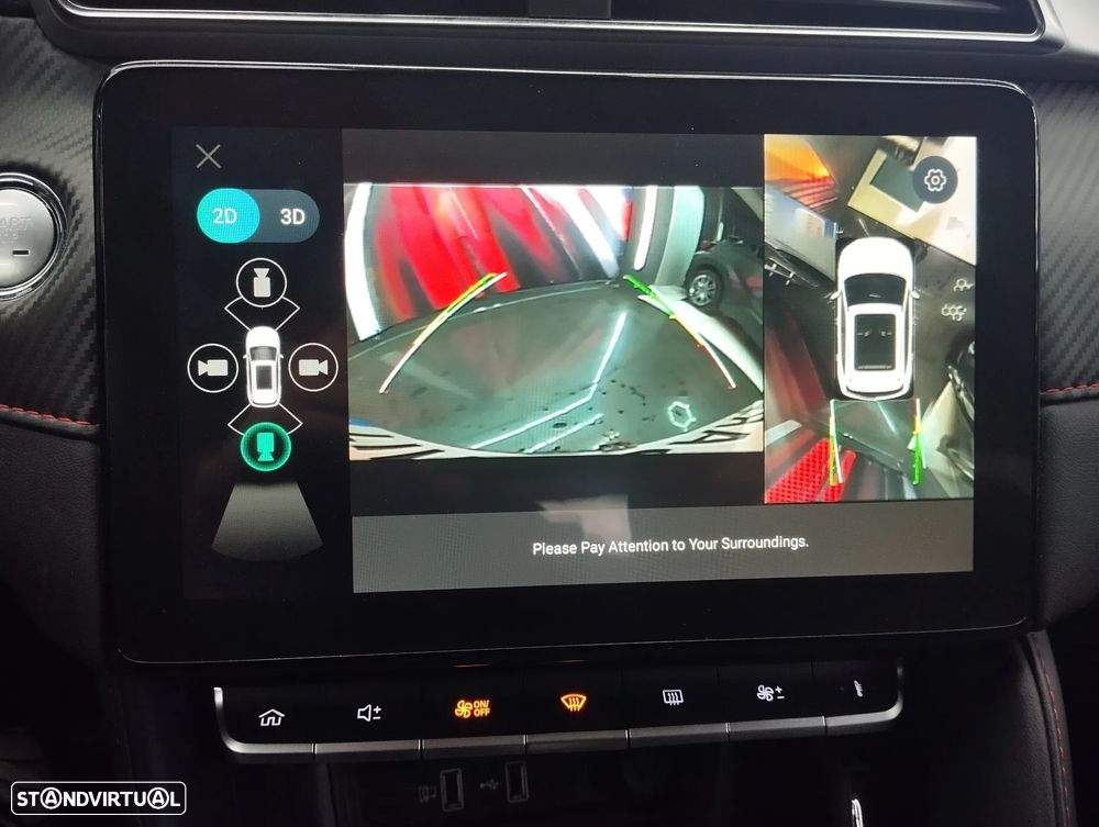 MG ZS 1.0 T-GDI Luxury Aut. - 24