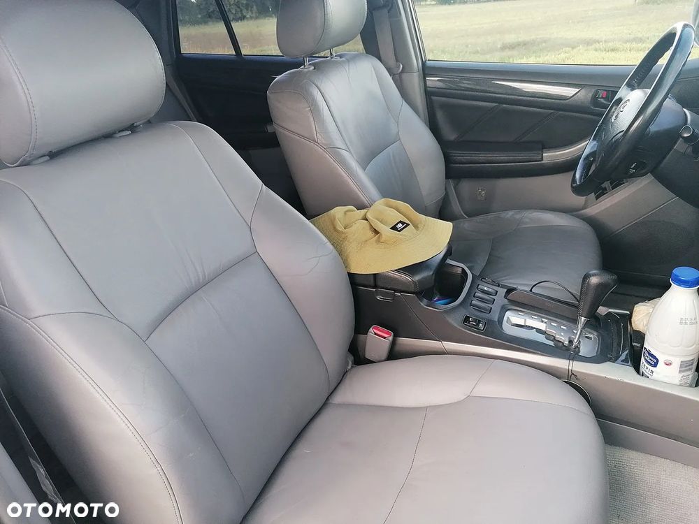 Toyota 4-Runner - 6