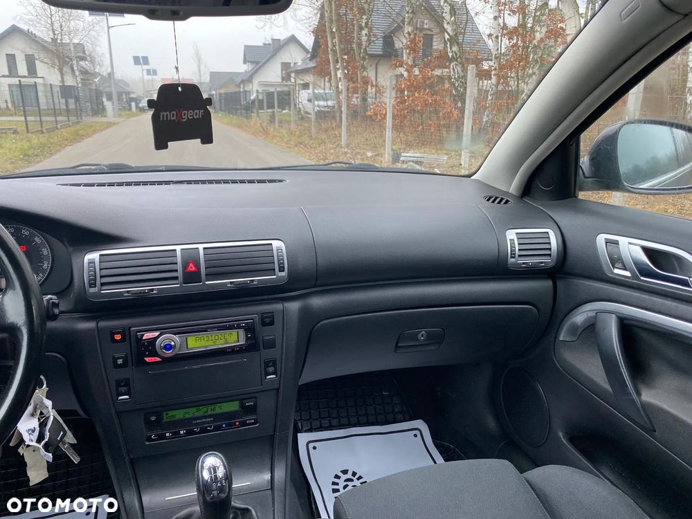 Skoda Superb 2.0 TDI Active - 19