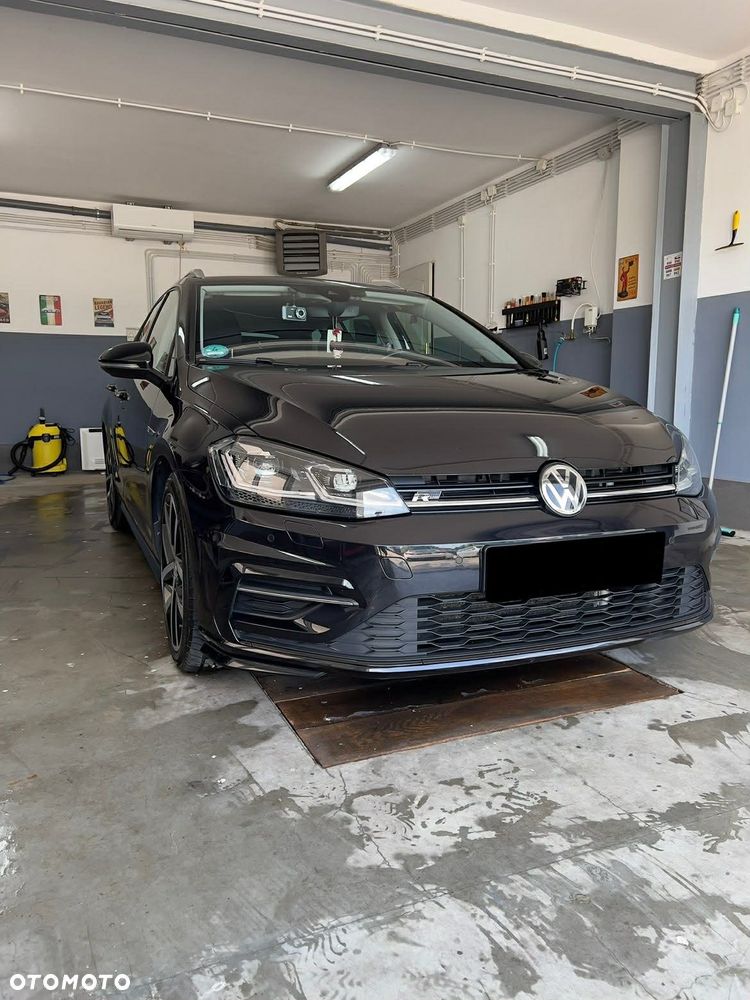 Volkswagen Golf Variant 1.5 TSI BMT Evo Highline DSG - 2