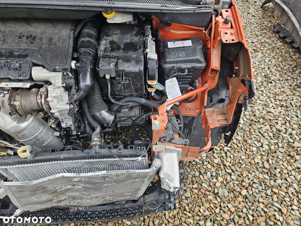 Opel Crossland 1.2 Ultimate - 9