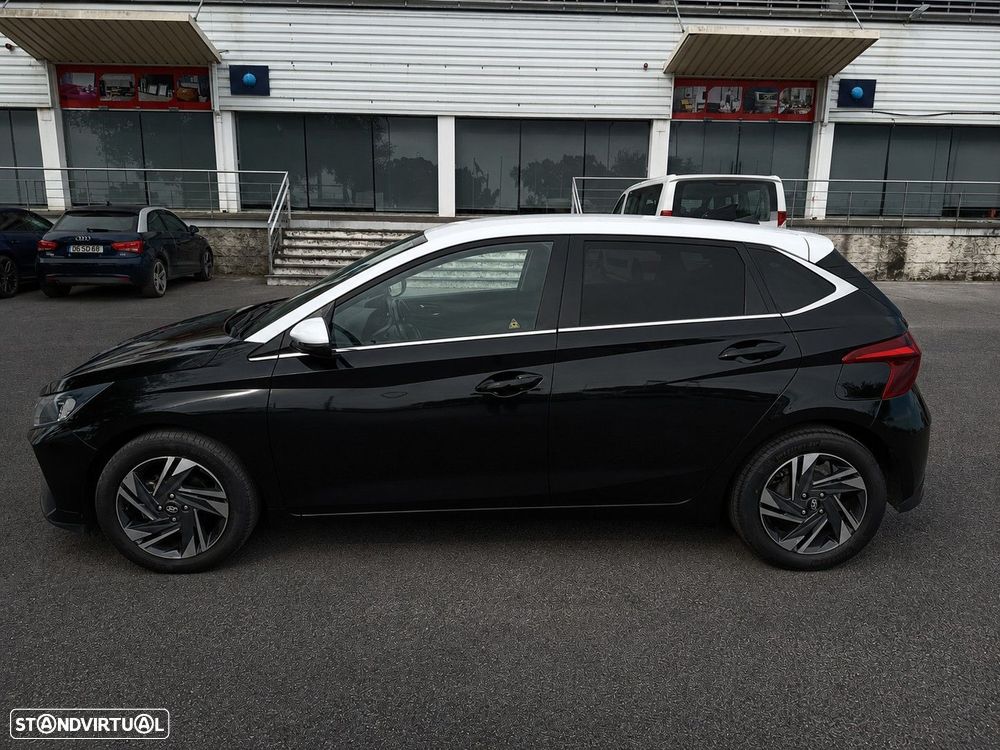 Hyundai i20 1.2 MPi Comfort - 7