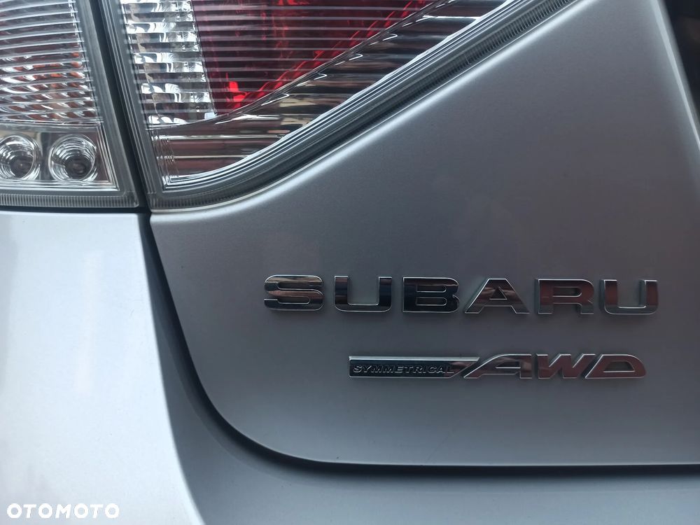 Subaru Impreza 1.5 RA - 19