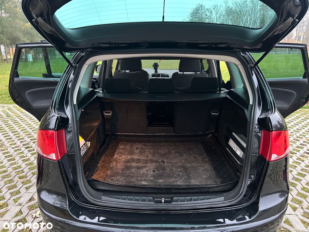 Seat Altea XL 2.0 TDI DPF Stylance - 11