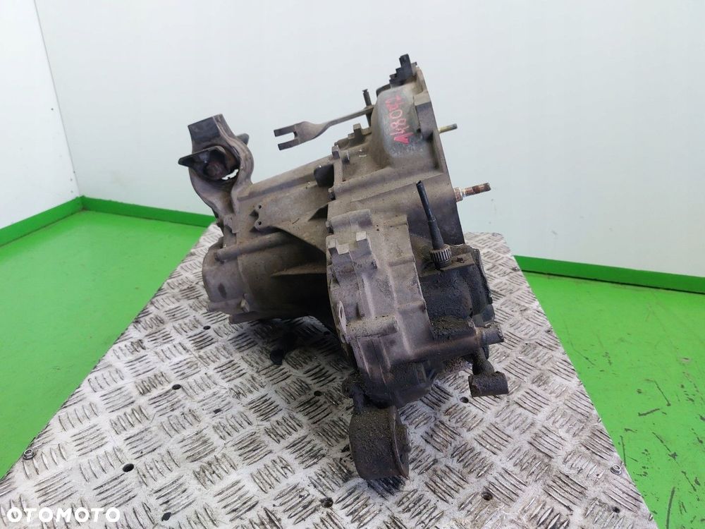 Skrzynia biegów Manualna Skoda Felicia 1994-2001 1,3 8V BENZYNA - 7