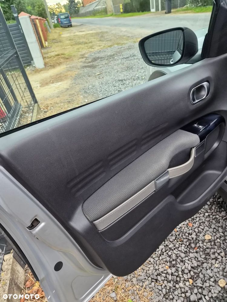 Citroën C4 Cactus 1.2 PureTech Live - 16