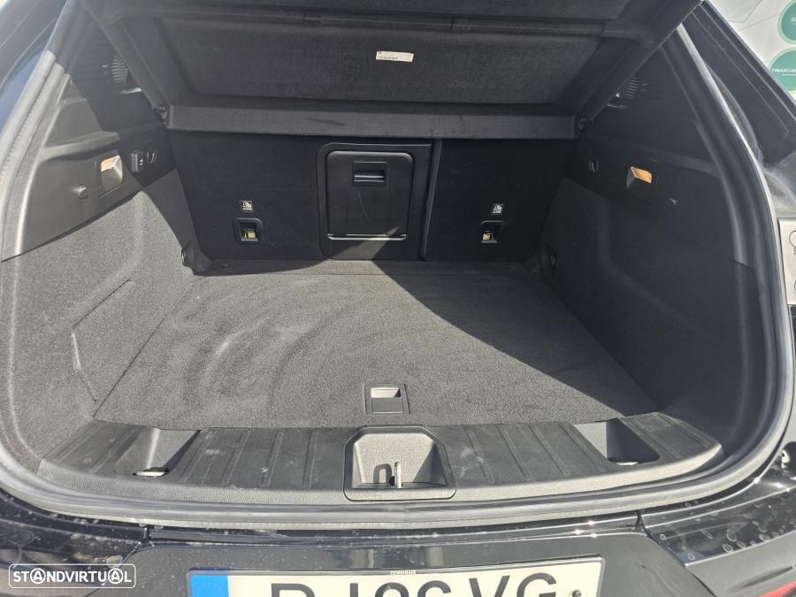 Alfa Romeo Tonale 1.5 Hybrid Sprint - 22