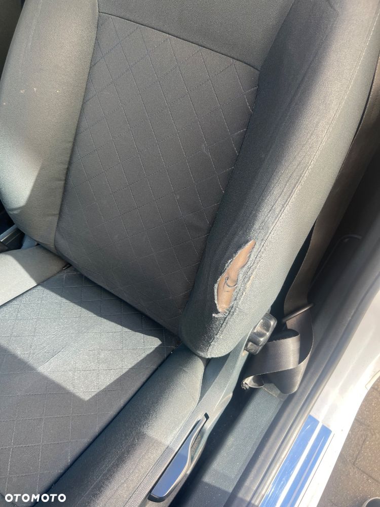 Ford Fiesta 1.4 TDCI Ghia - 10