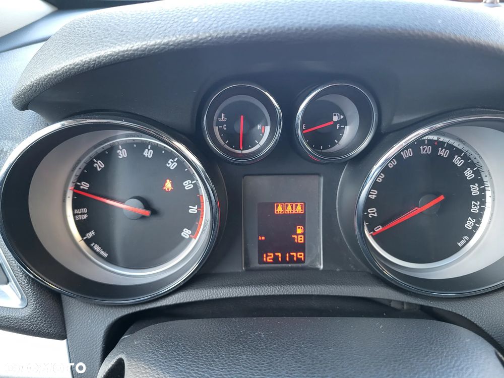 Opel Mokka - 38