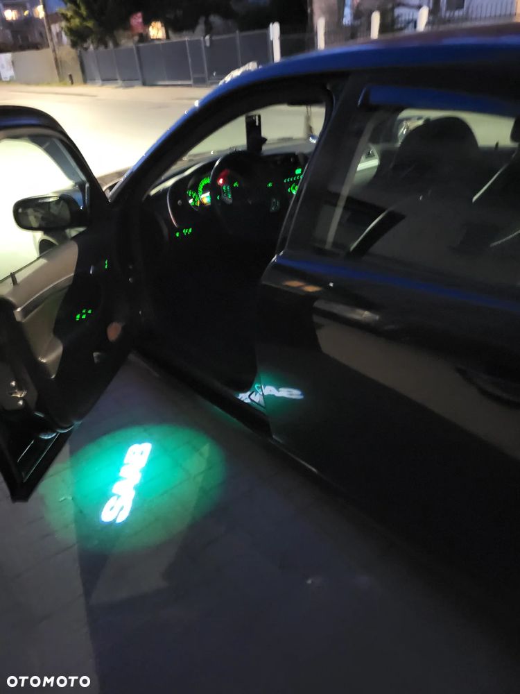 Saab 9-3 1.8t Vector - 17