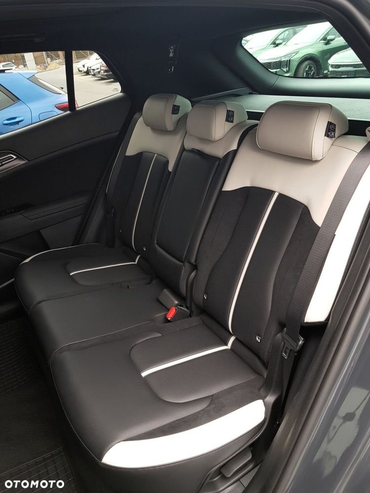 Kia Sportage 1.6 T-GDI GT Line 4WD DCT - 29