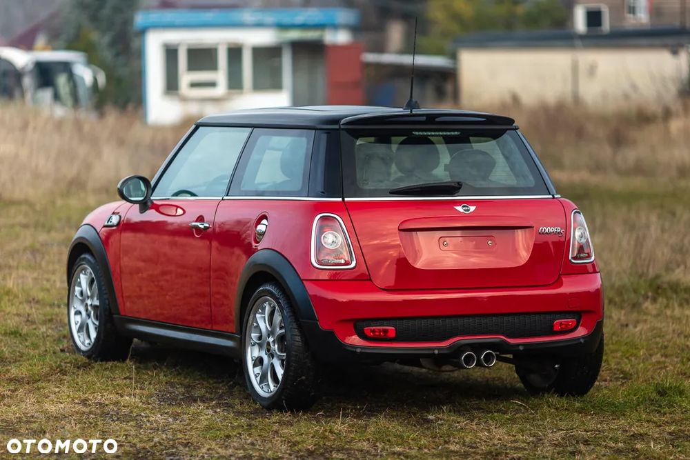 MINI Cooper S Standard - 14