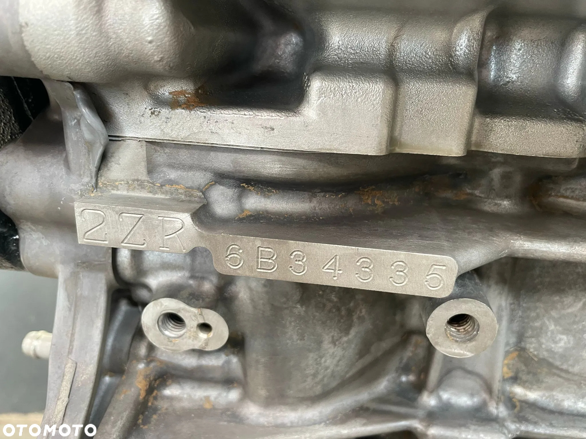 Toyota corolla 1,8 hybryda 22- X2zr-E22U - 6