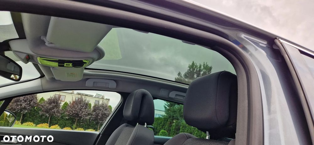 Peugeot 508 SW BlueHDi 150 Stop&Start Active - 27