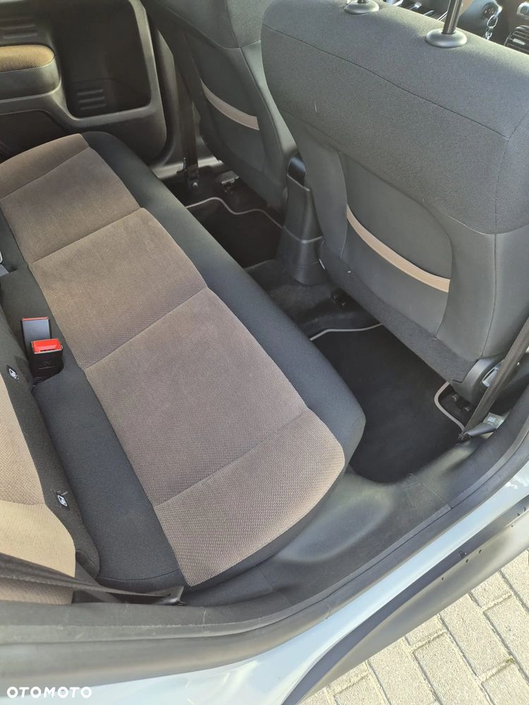 Citroën C4 Cactus 1.2 PureTech MoreLife - 8