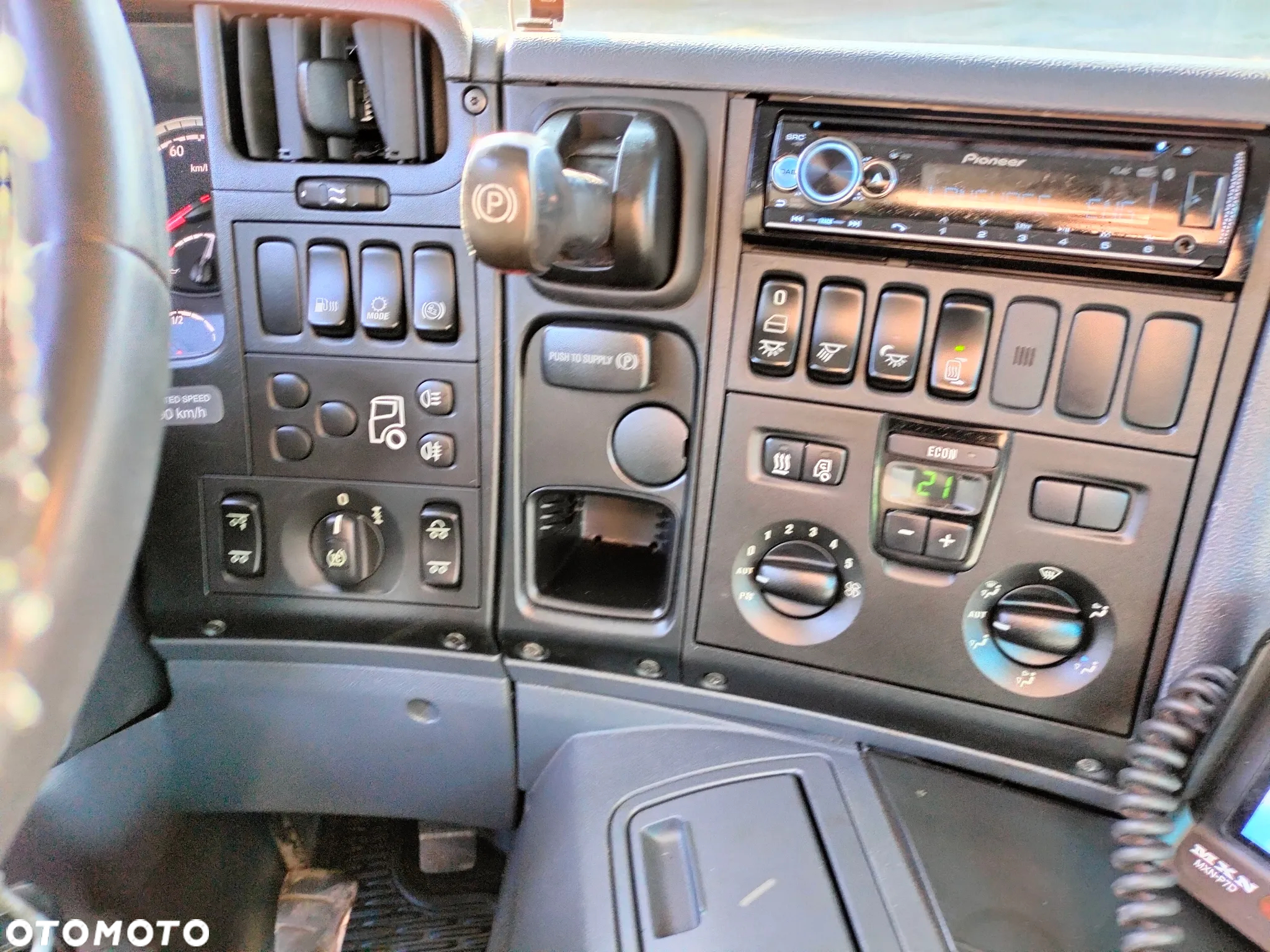 Scania P280 - 17