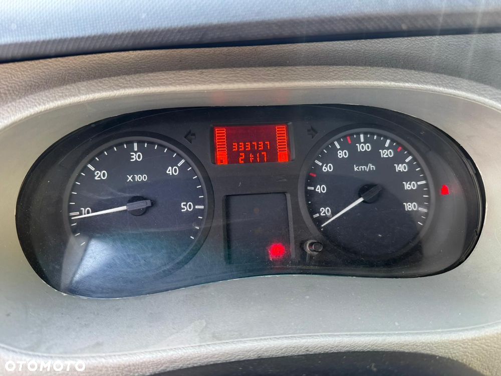 Renault Master - 8