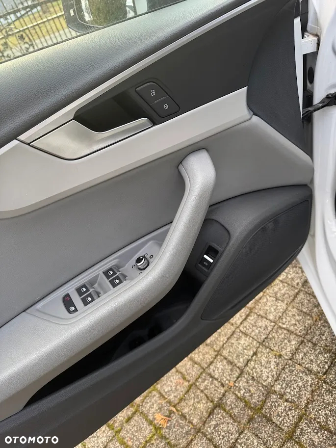 Audi A4 - 27