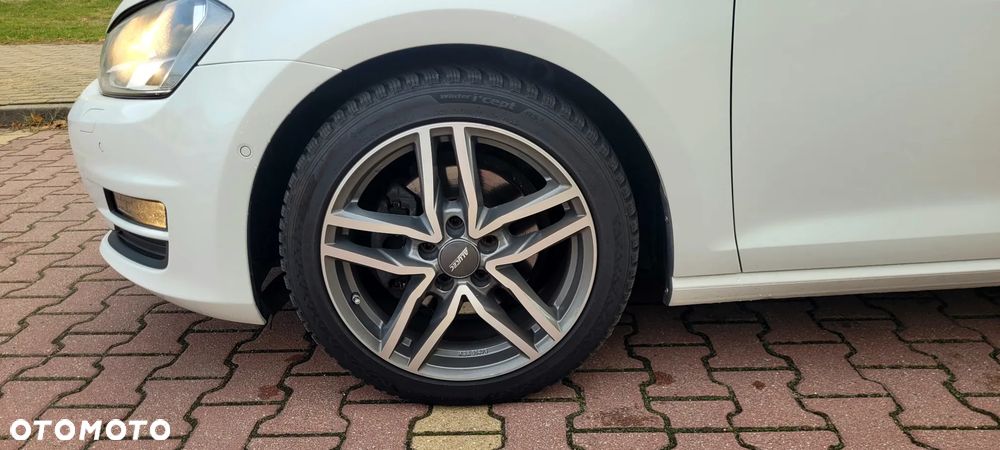 Volkswagen Golf - 19
