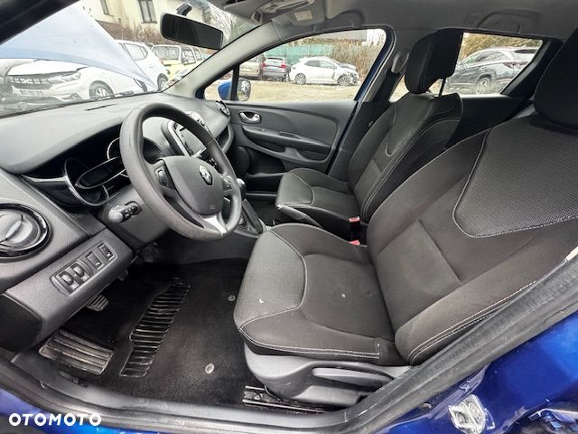 Renault Clio dCi 90 Start & Stop COLLECTION - 24