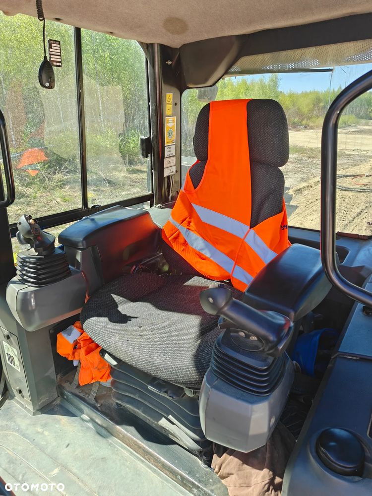 Caterpillar D6K2 XL - 14
