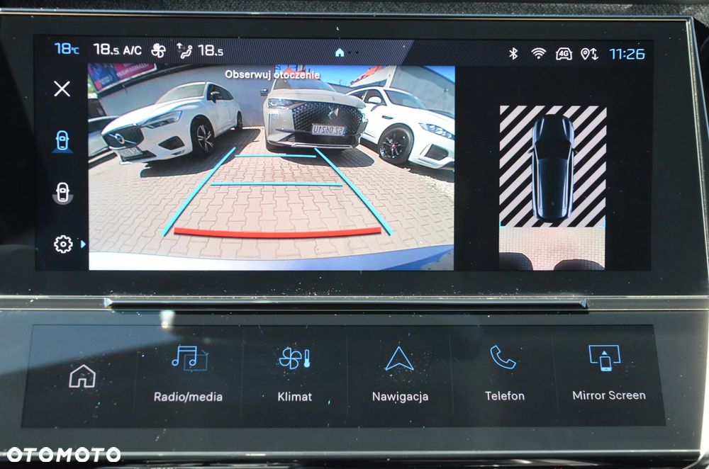 Peugeot 308 BlueHDi 130 EAT8 Allure - 28