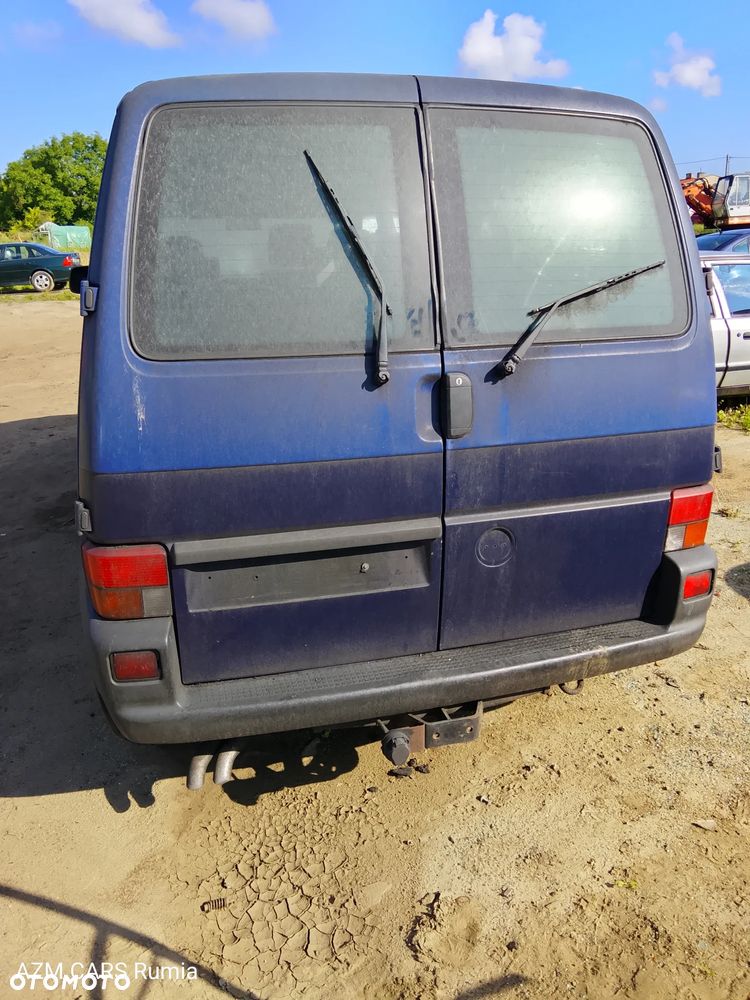 VW T4 LIFT dawca części - 3