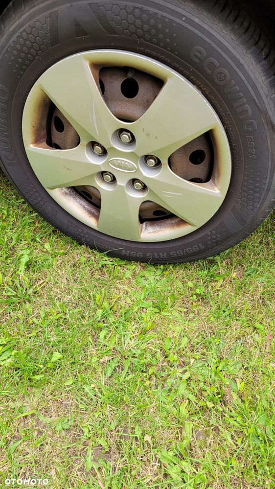 Kia Ceed 1.4 Comfort - 20