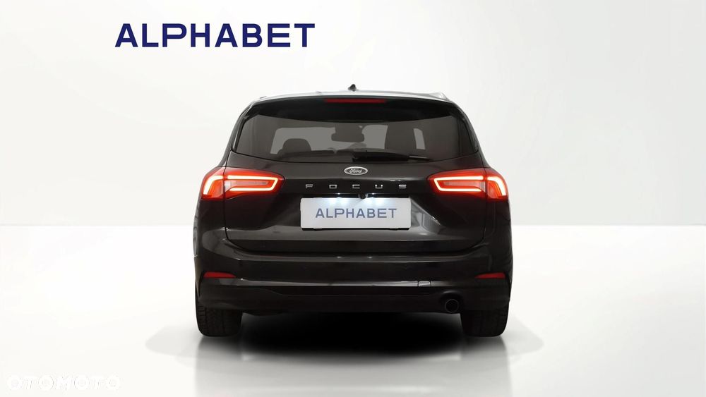 Ford Focus 1.5 EcoBoost Titanium - 5