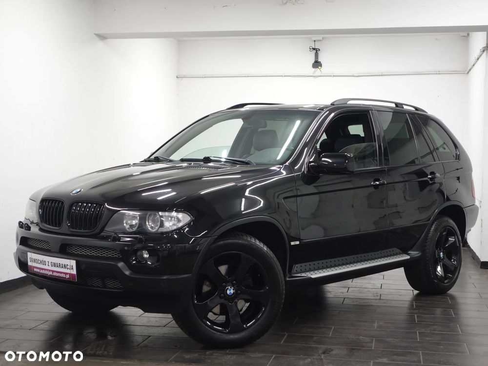 BMW X5 3.0 d Edition Exclusive Sport - 13