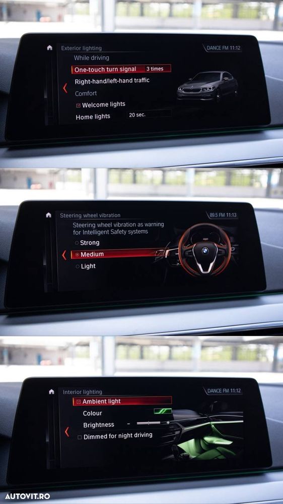 BMW Seria 5 530e AT PHEV - 26