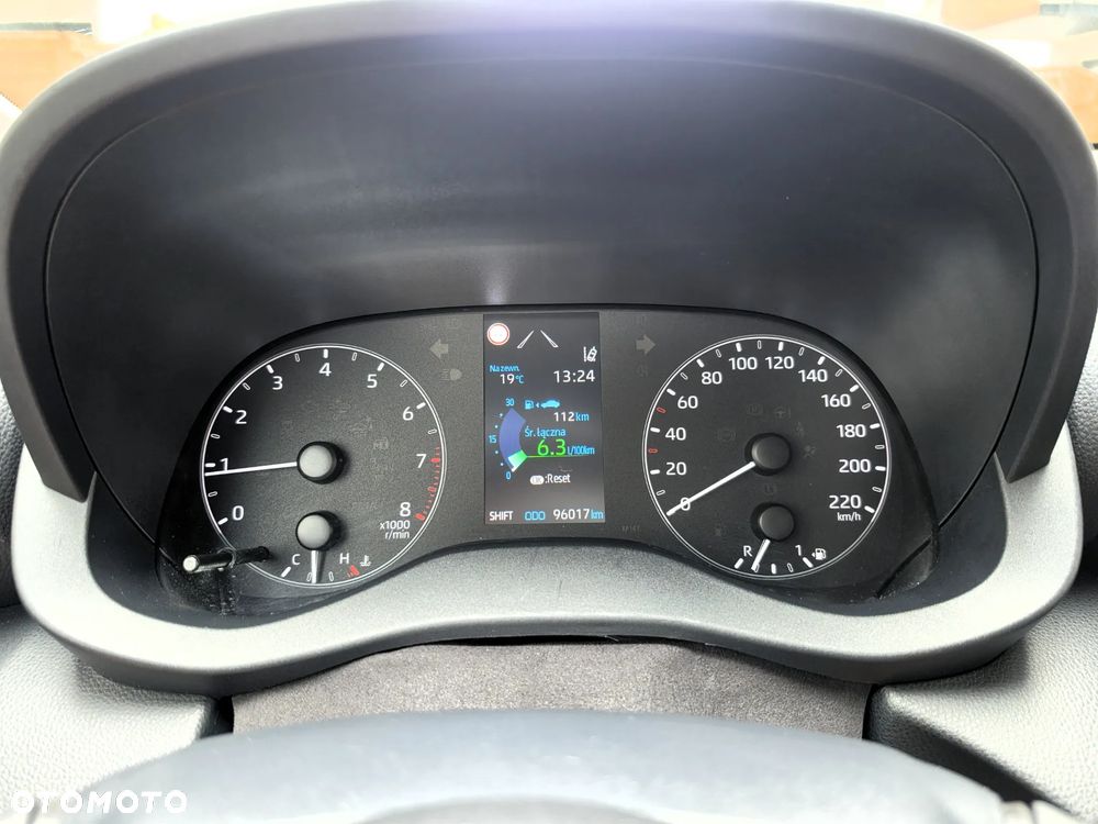 Toyota Yaris 1.5 Comfort - 18