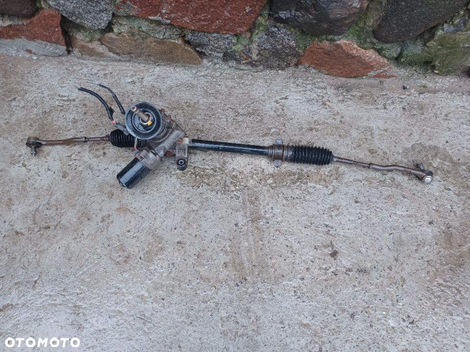 MAGLOWNICA HONDA JAZZ I 02-08 NSK 53600 SAA G0 WERSJA EUROPEJSKA