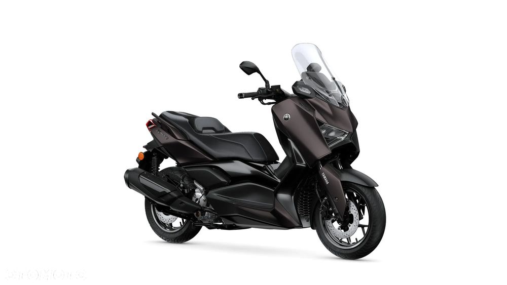 Yamaha X-max - 1