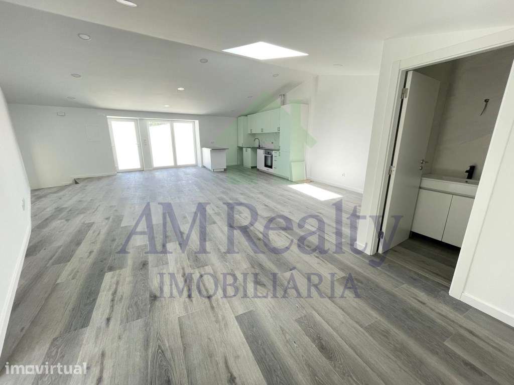 MORADIA T3 | ABELHEIRA | LOURINHÃ - Grande imagem: 5/16