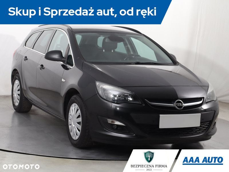 Opel Astra - 3