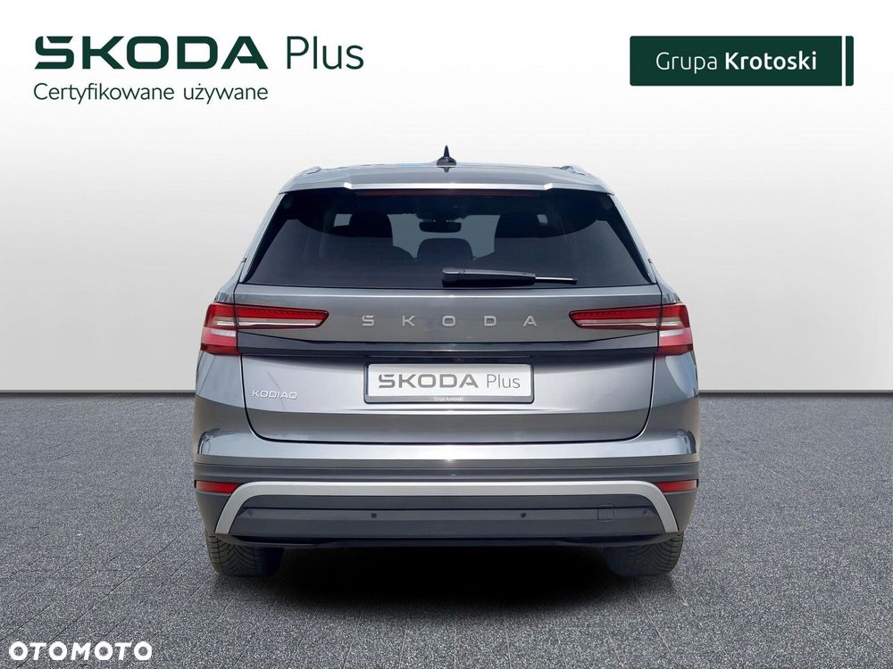 Skoda Kodiaq - 12