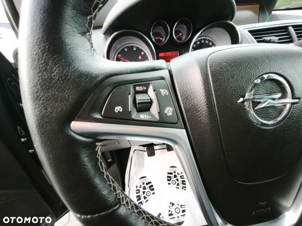 Opel Mokka - 12