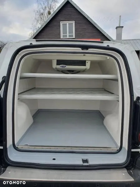 Peugeot Partner - 5