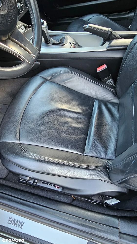 BMW Z4 roadster 3.0i - 21