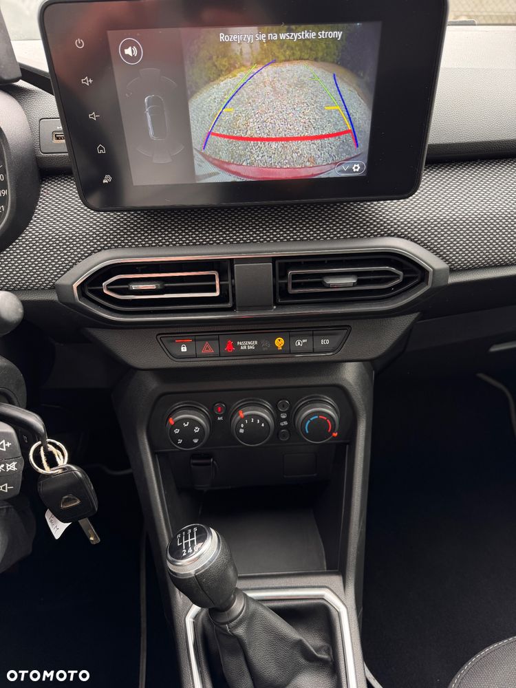Dacia Sandero - 7