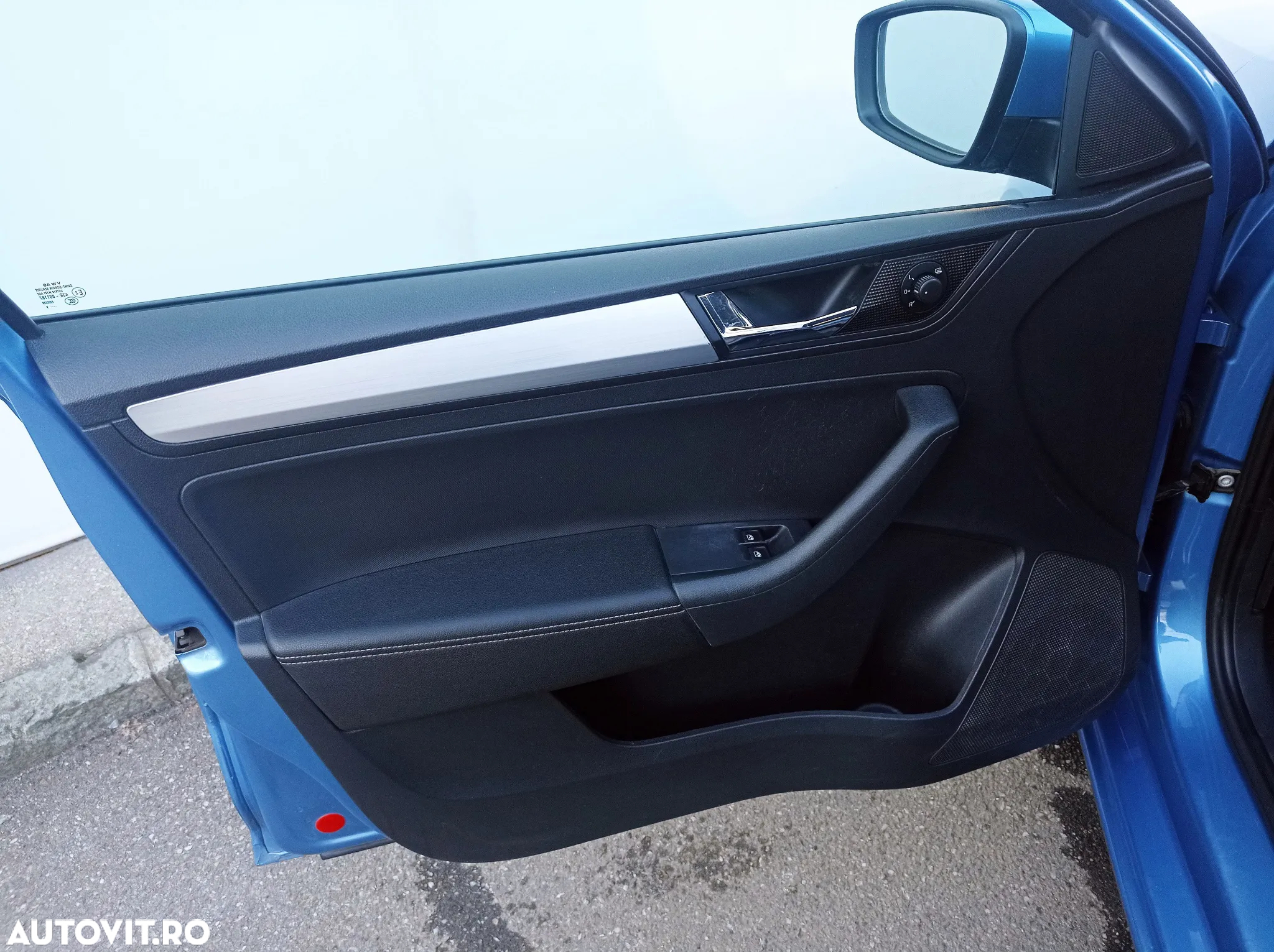 Skoda RAPID 1.0 TSI Ambition - 14