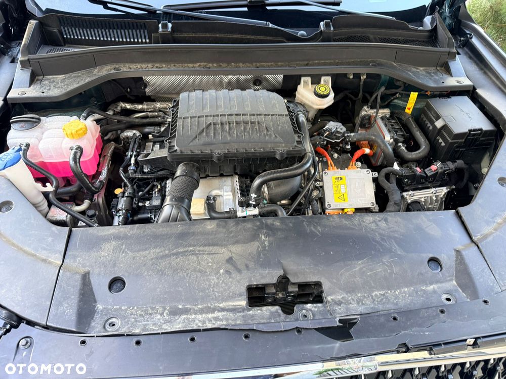 Chery Tiggo 9 - 38