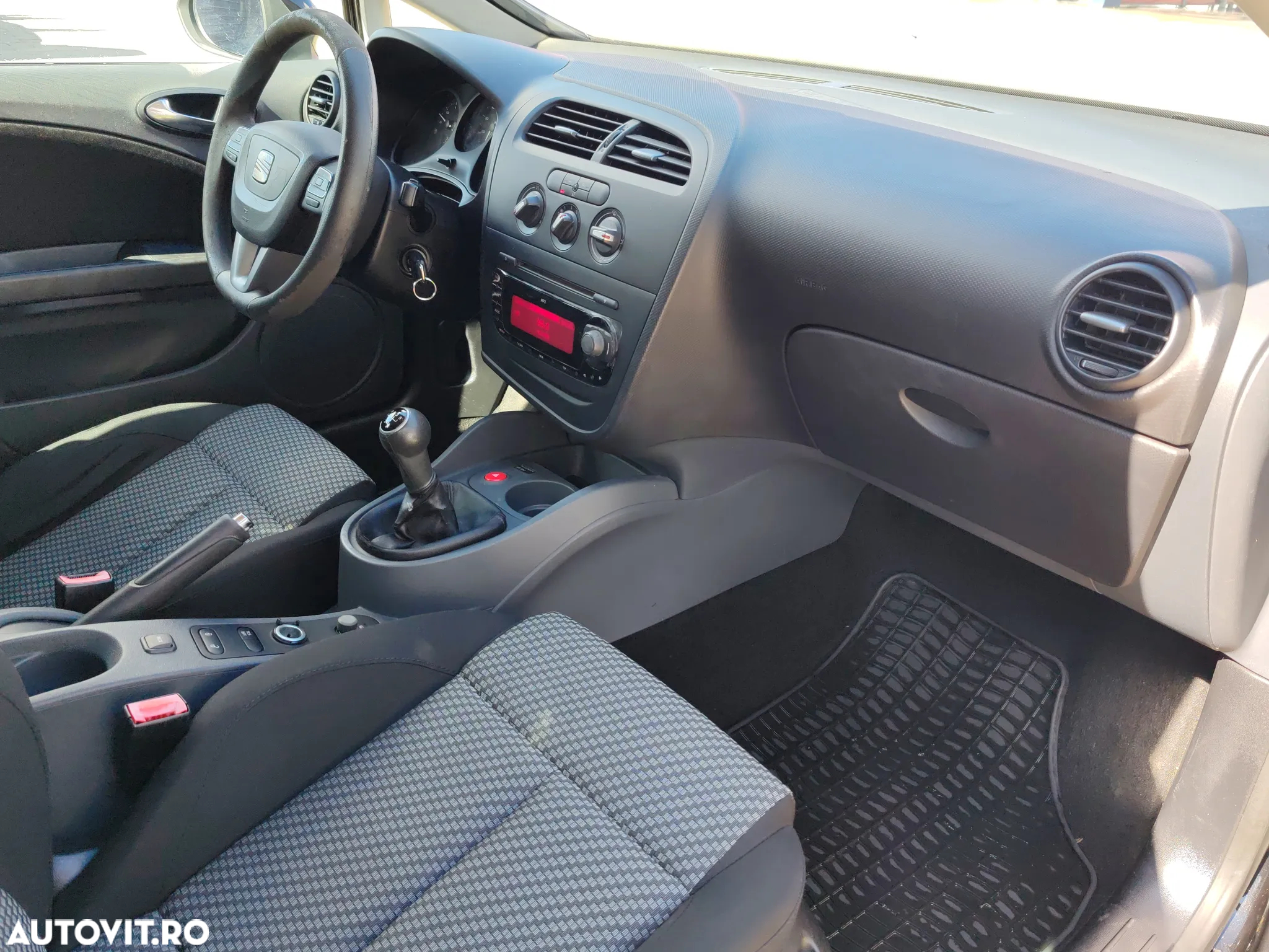 Seat Leon 1.4 Sport Limited - 8