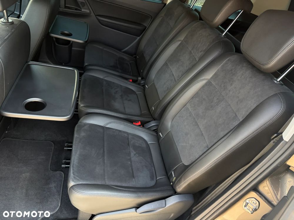 Volkswagen Sharan 2.0 TDI BMT Highline DSG - 37