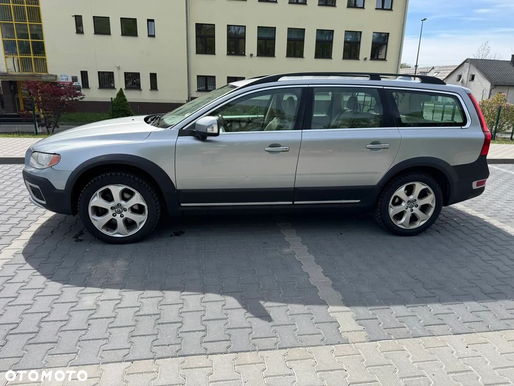 Volvo XC 70 - 14